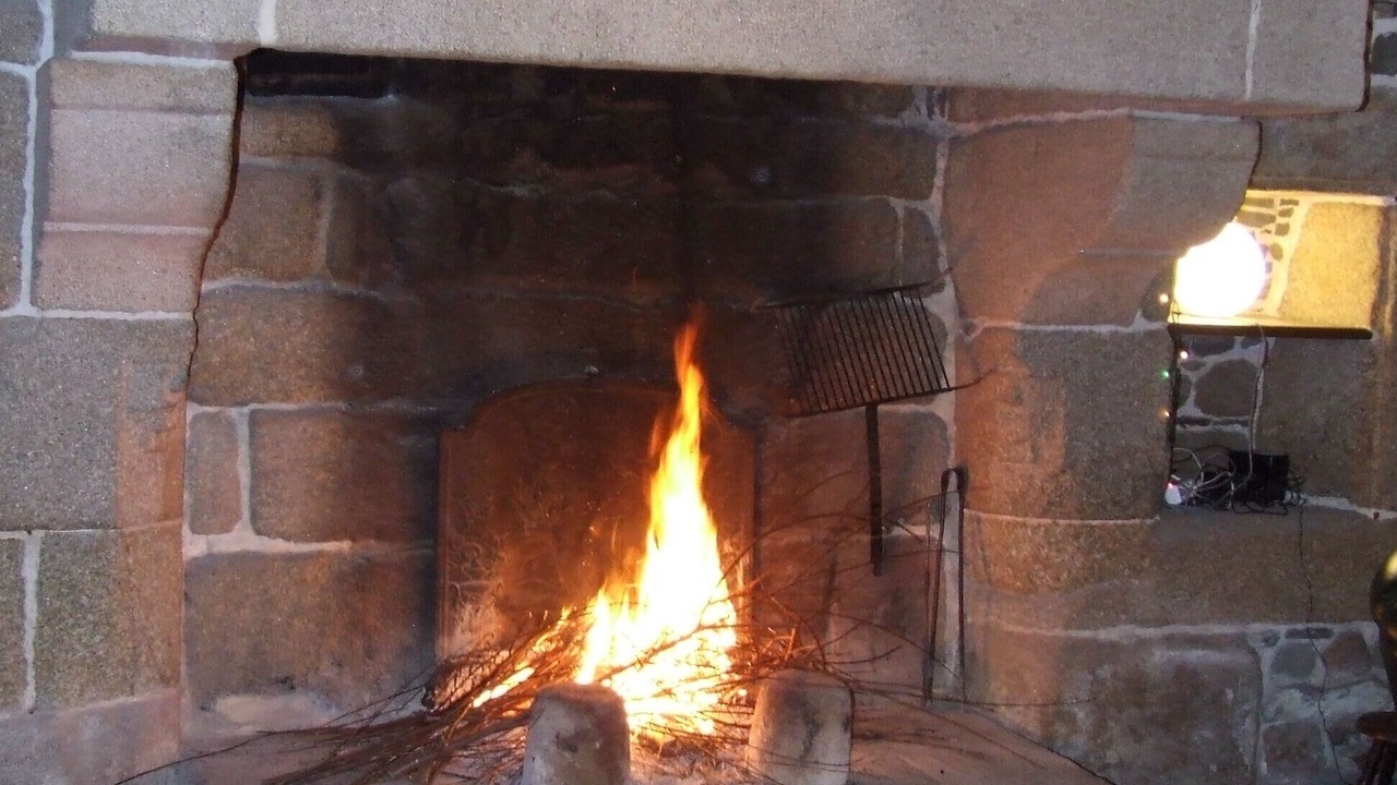 Photo of Livingroom in Roz-sur-Couesnon