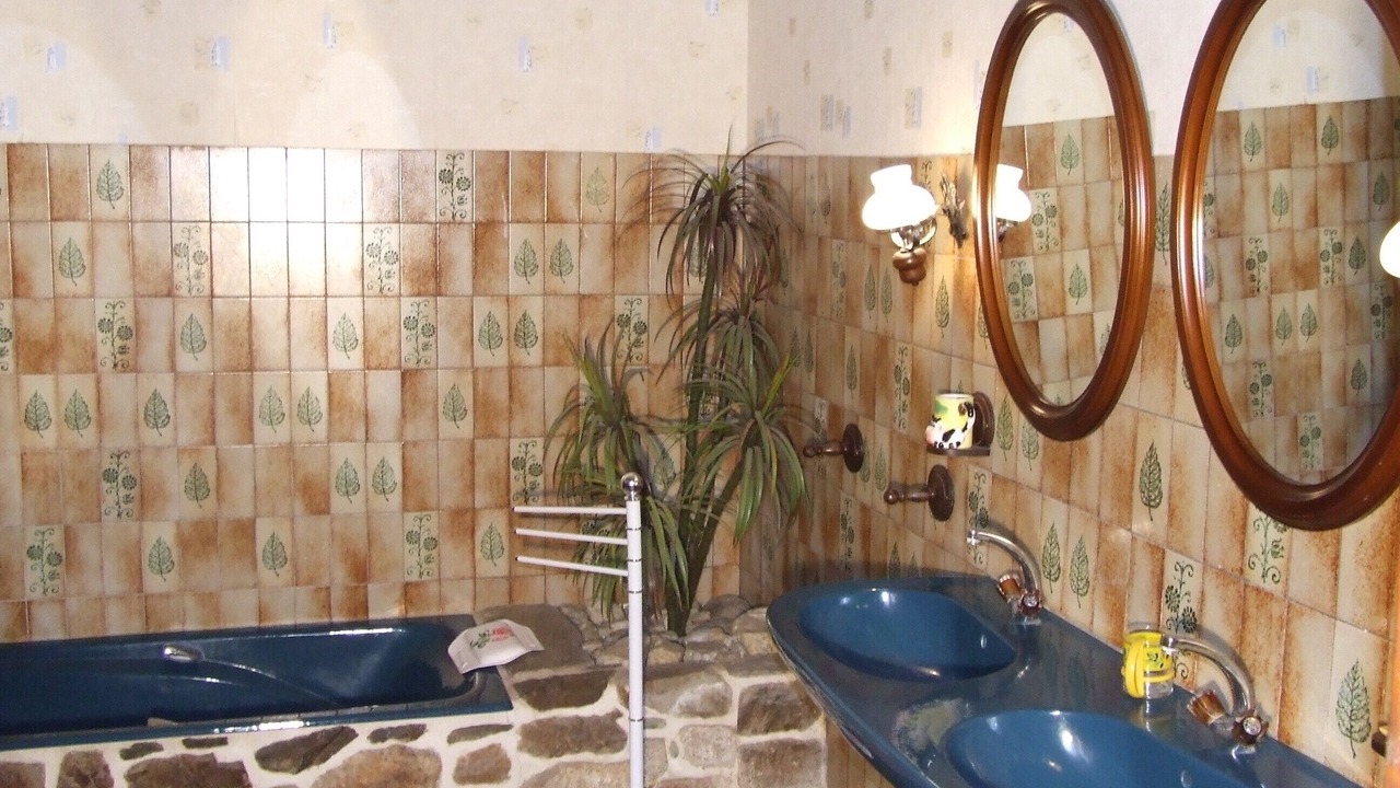 Photo of Bathroom in Roz-sur-Couesnon
