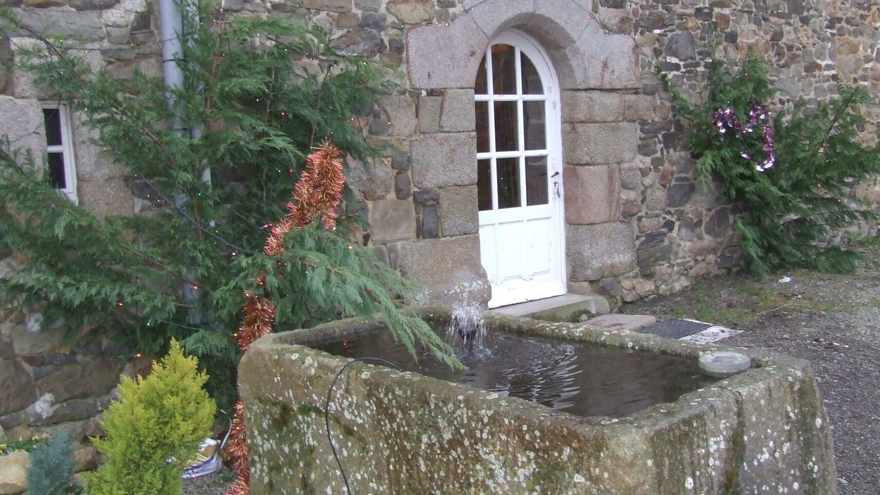 Photo of Outdoor in Roz-sur-Couesnon