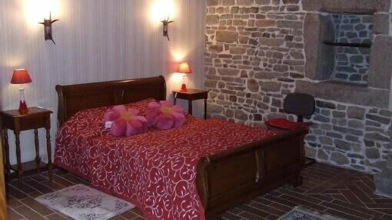 Photo of Bedroom in Roz-sur-Couesnon