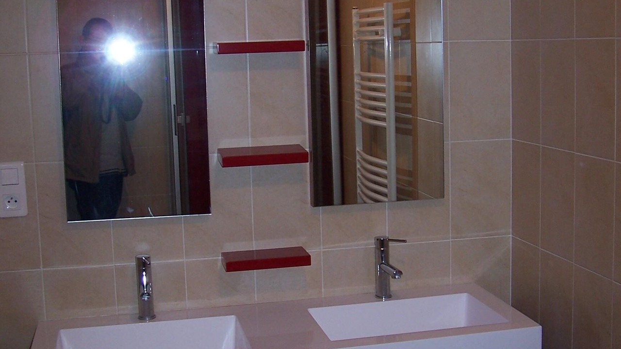Photo of Bathroom in Roz-sur-Couesnon