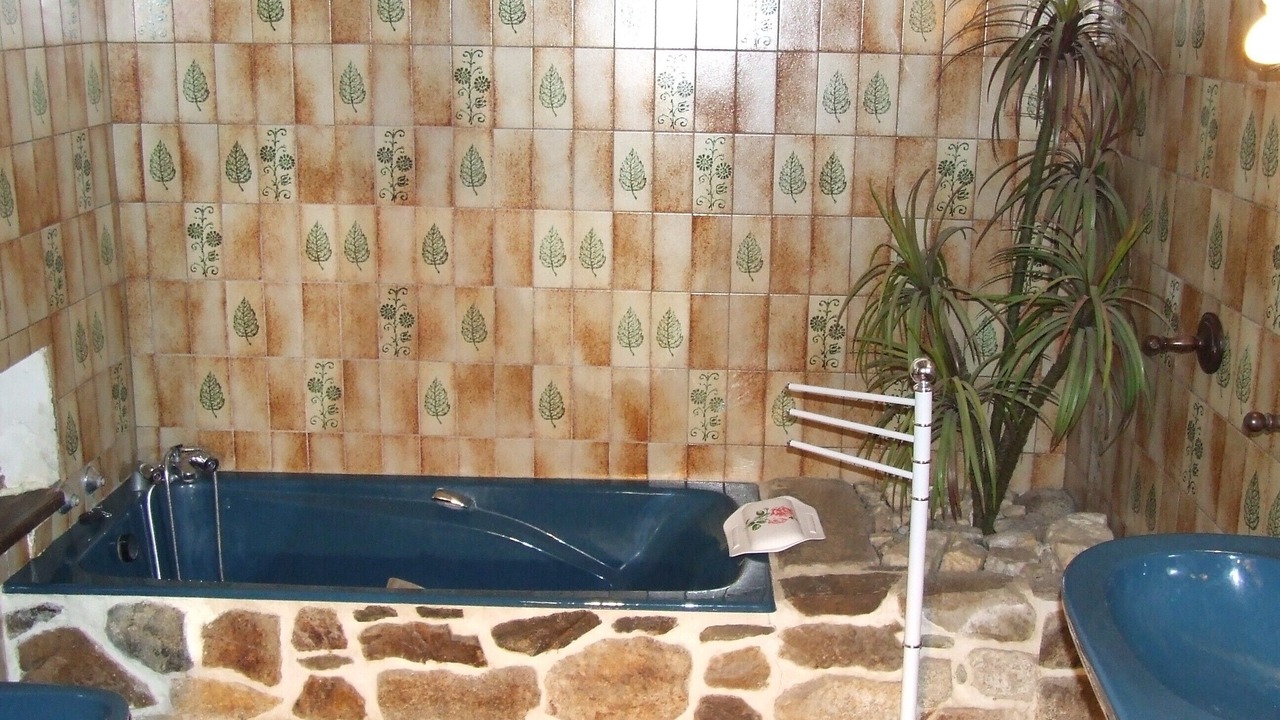Photo of Bathroom in Roz-sur-Couesnon