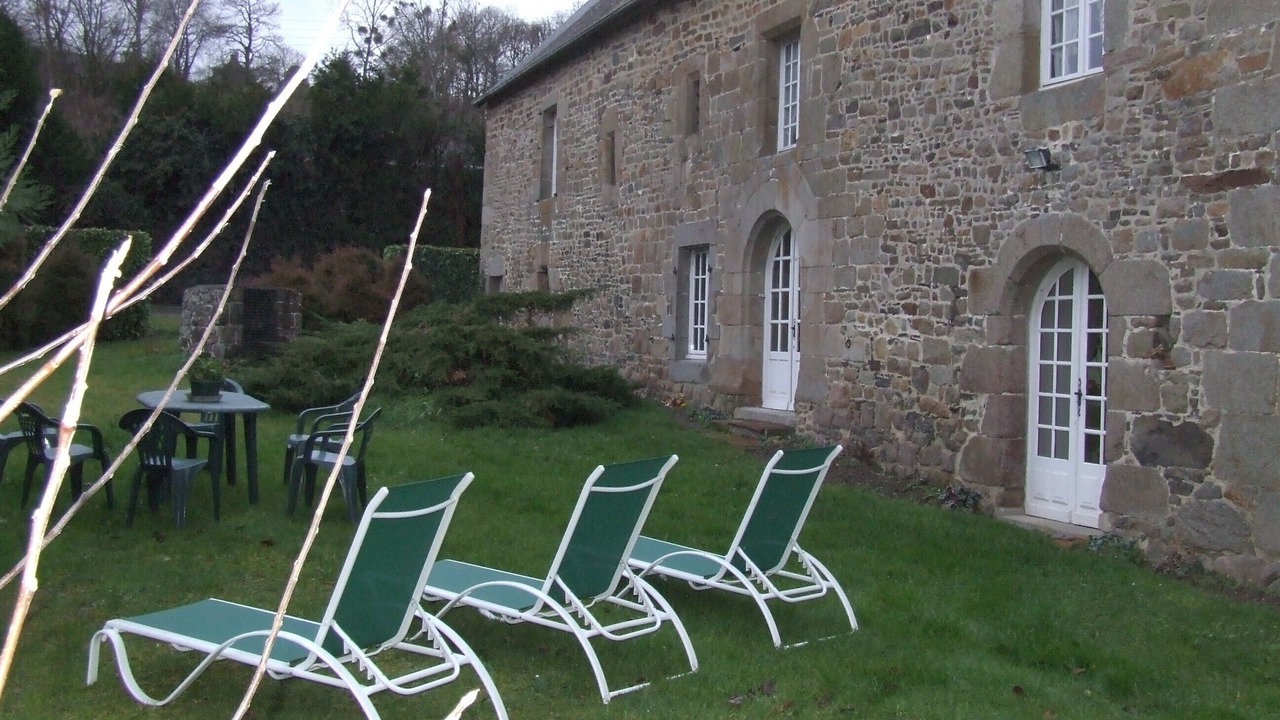 Photo of Outdoor in Roz-sur-Couesnon