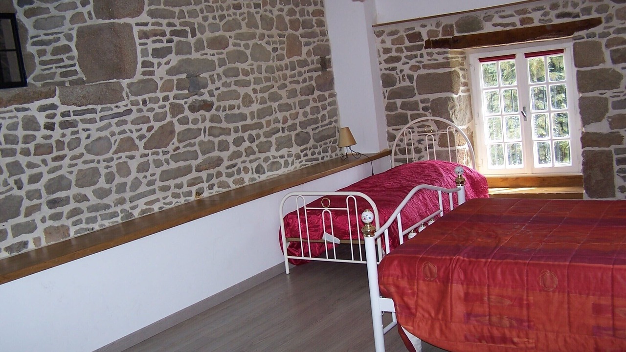Photo of Bedroom in Roz-sur-Couesnon