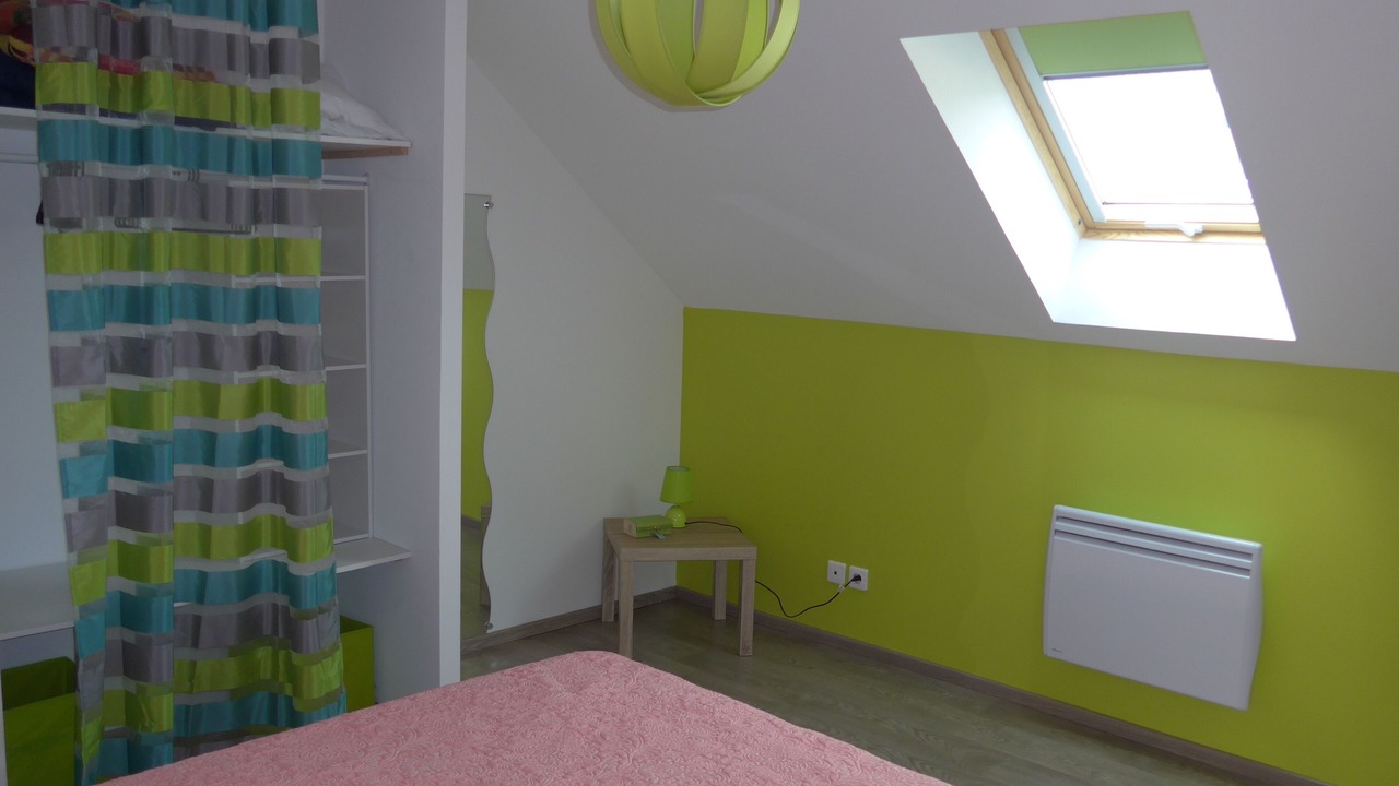 Photo of Bedroom in Argeles Gazost