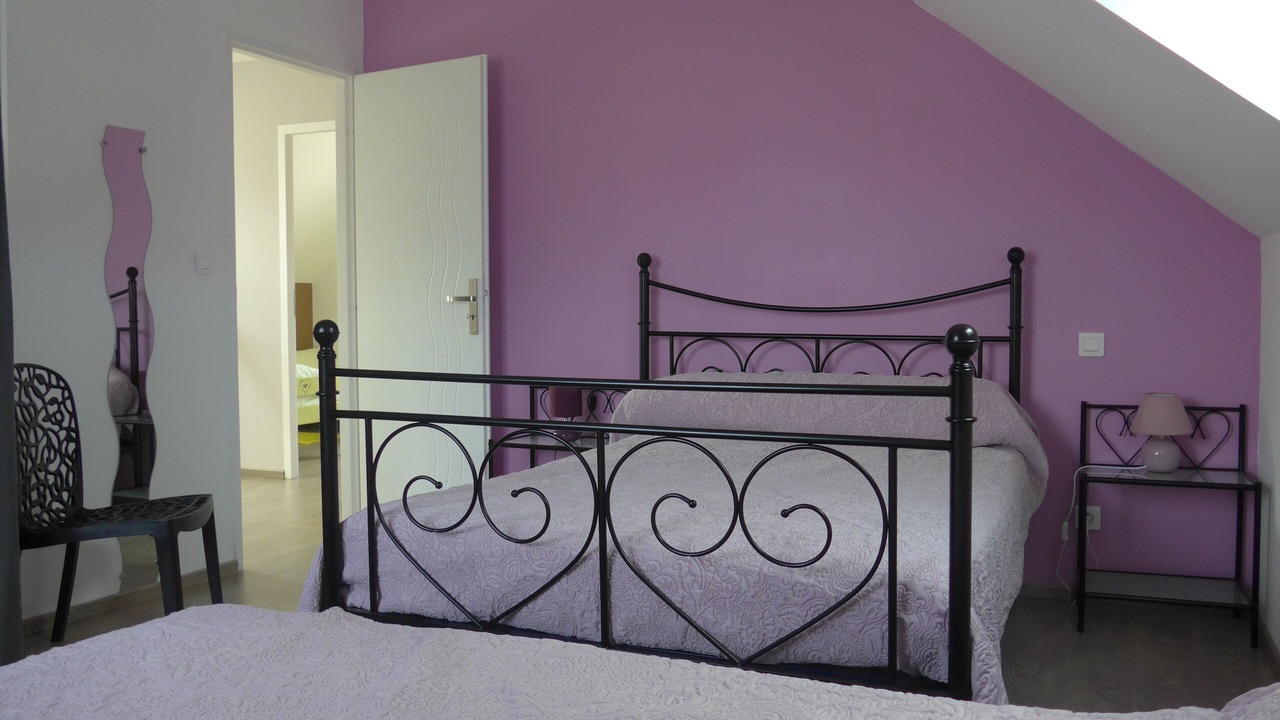 Photo of Bedroom in Argeles Gazost