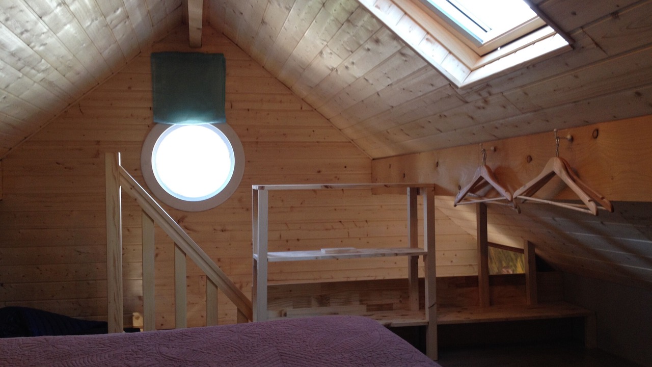 Photo of Bedroom in Argeles Gazost