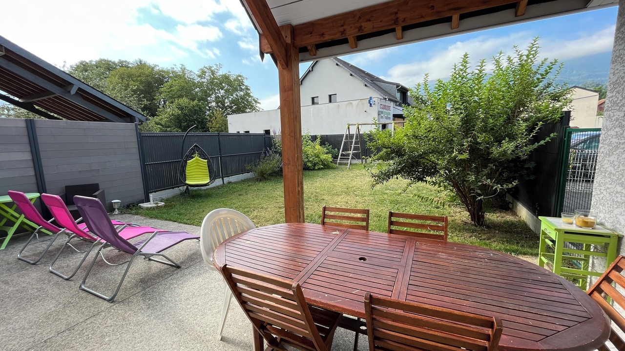 Photo of Outdoor in Argeles Gazost