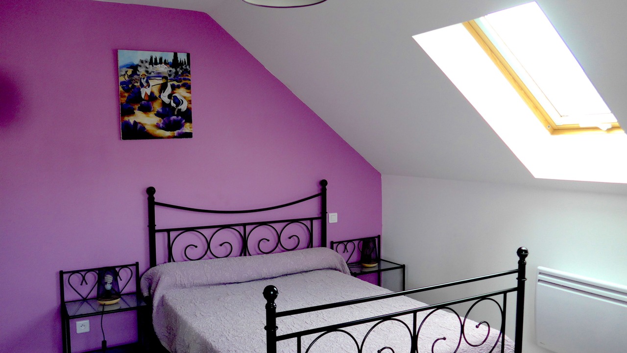 Photo of Bedroom in Argeles Gazost