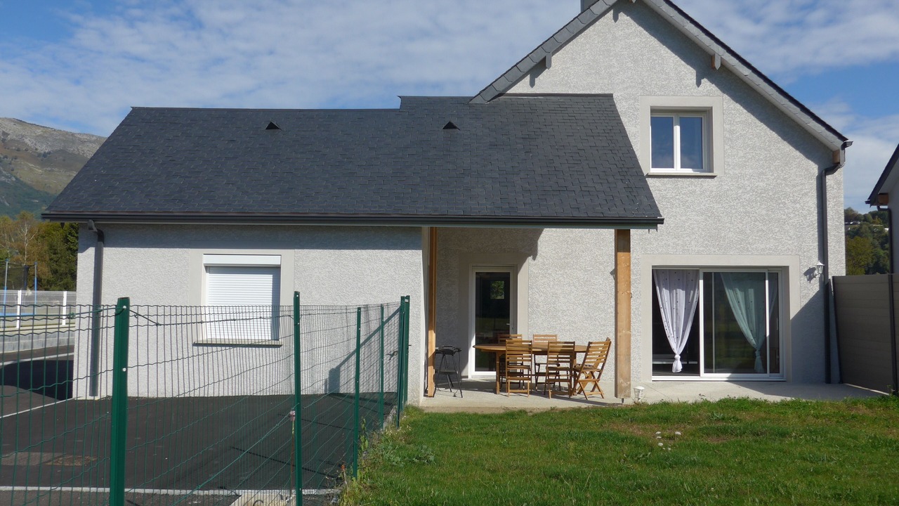 Photo of Outdoor in Argeles Gazost