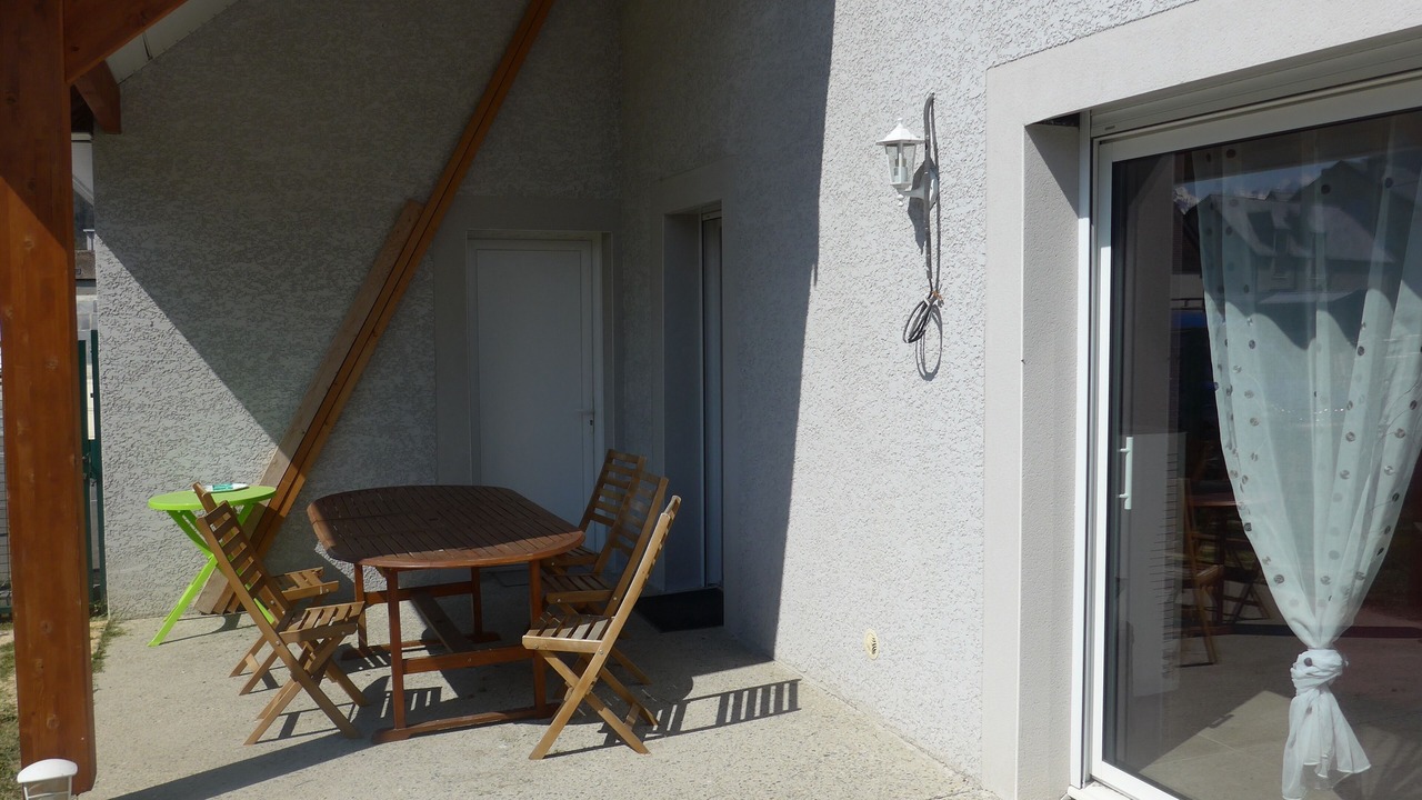 Photo of Outdoor in Argeles Gazost