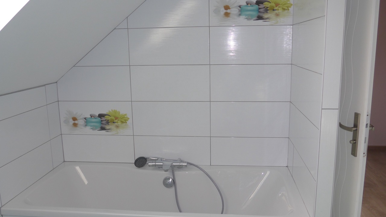 Photo of Bathroom in Argeles Gazost
