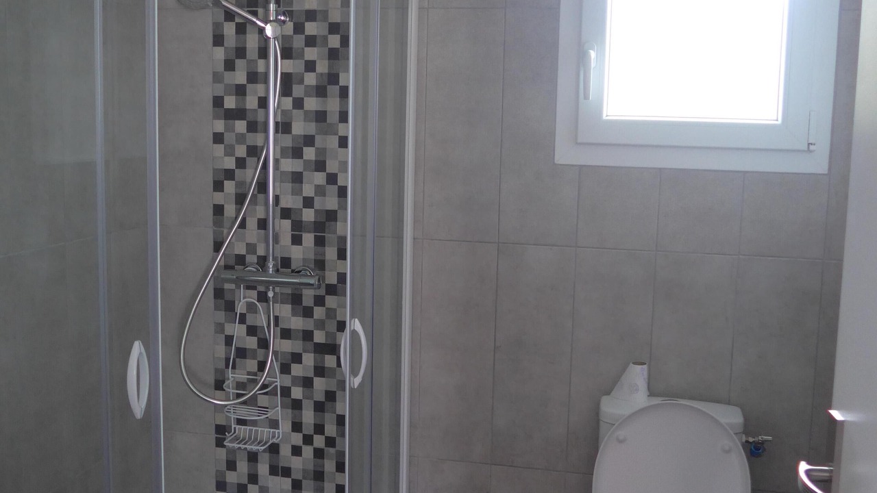 Photo of Bathroom in Argeles Gazost