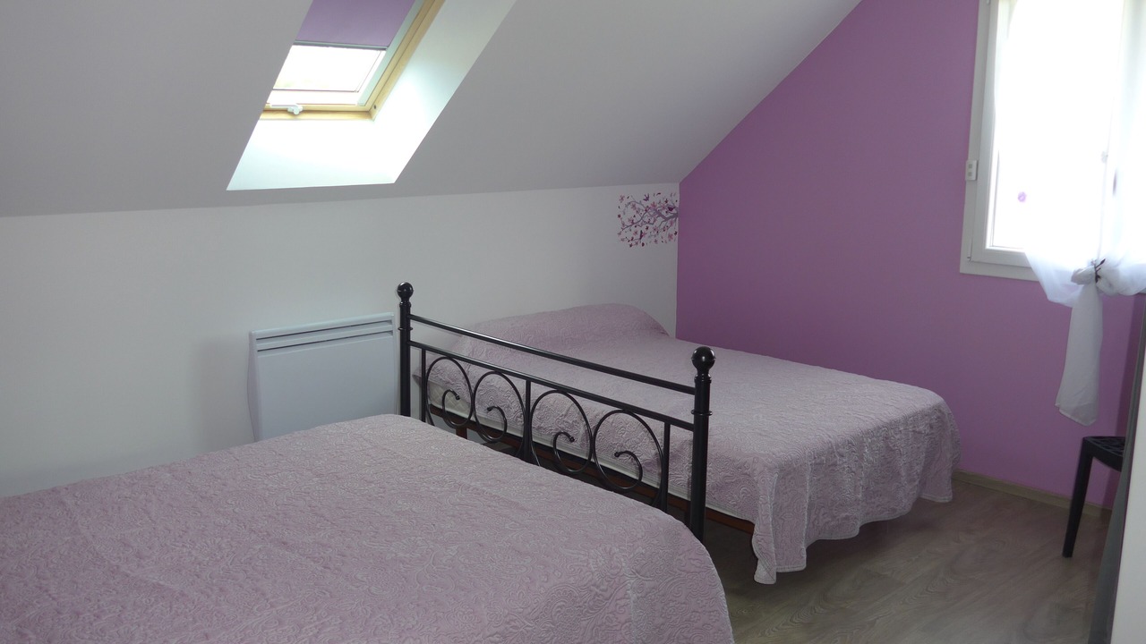 Photo of Bedroom in Argeles Gazost
