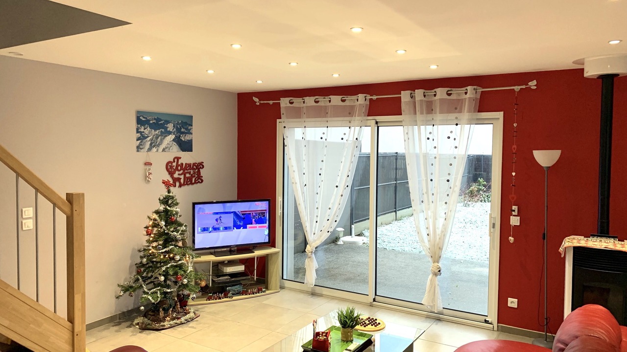 Photo of Livingroom in Argeles Gazost