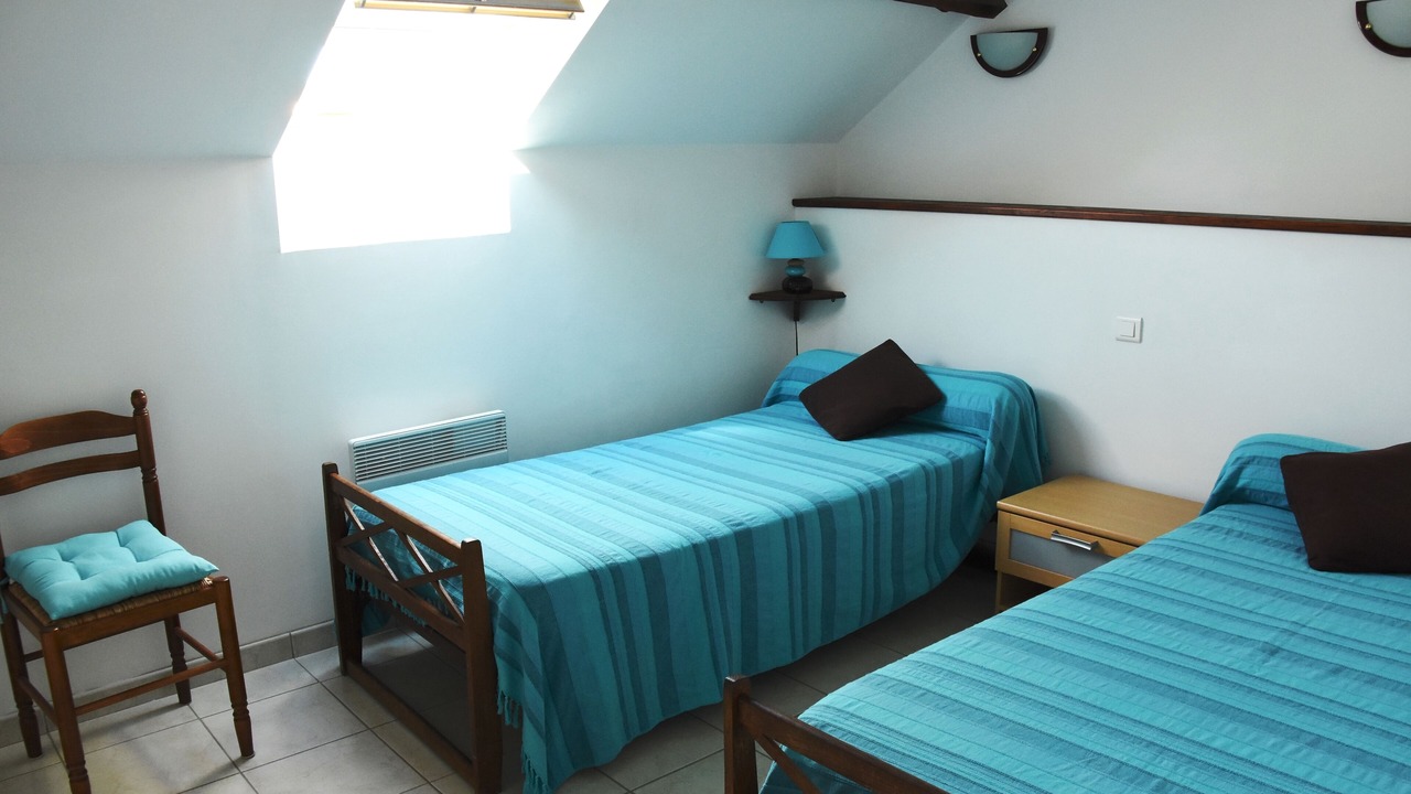 Photo of Bedroom in Cenac-et-Saint-Julien