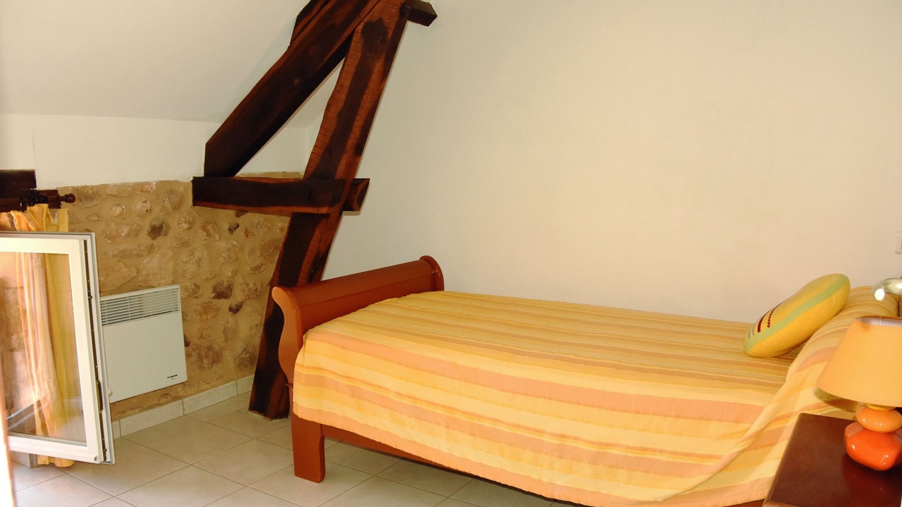 Photo of Bedroom in Cenac-et-Saint-Julien