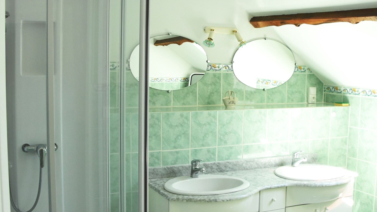 Photo of Bathroom in Cenac-et-Saint-Julien