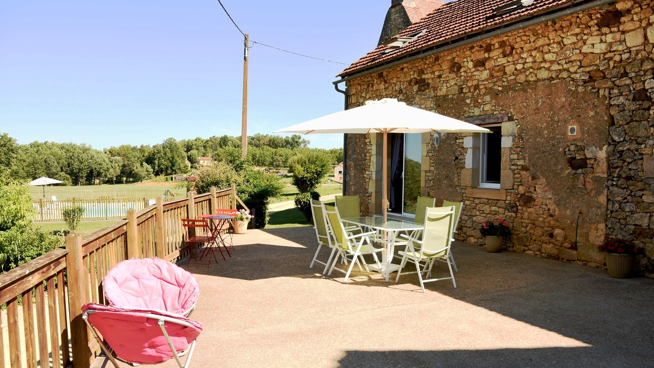 Photo of Outdoor in Cenac-et-Saint-Julien