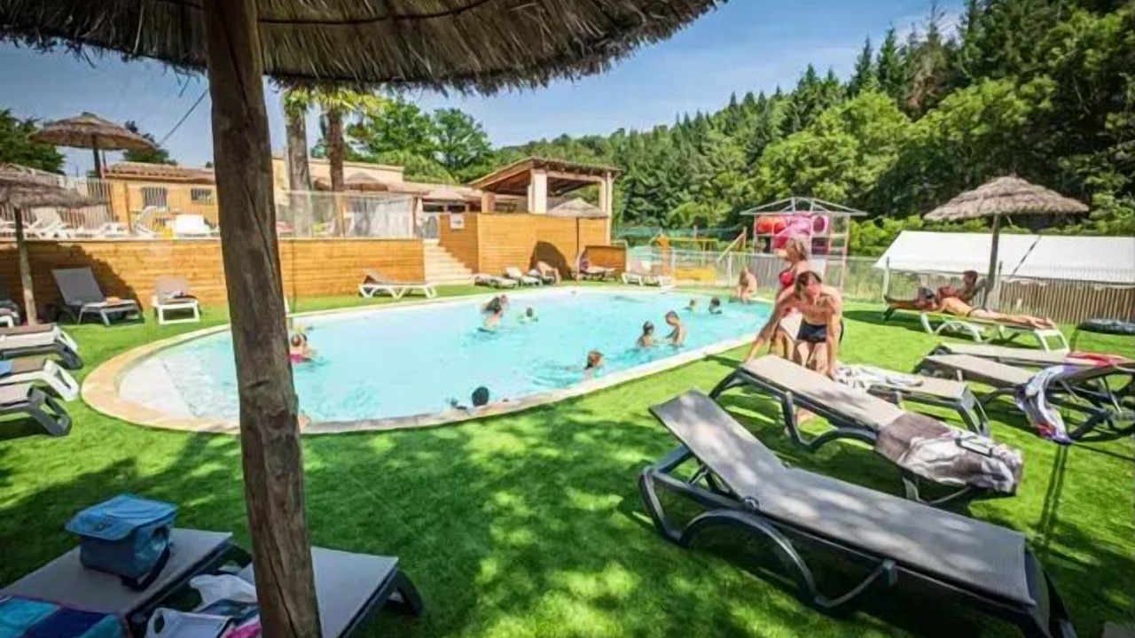 Photo of Outdoor in Saint-Vincent-de-Durfort