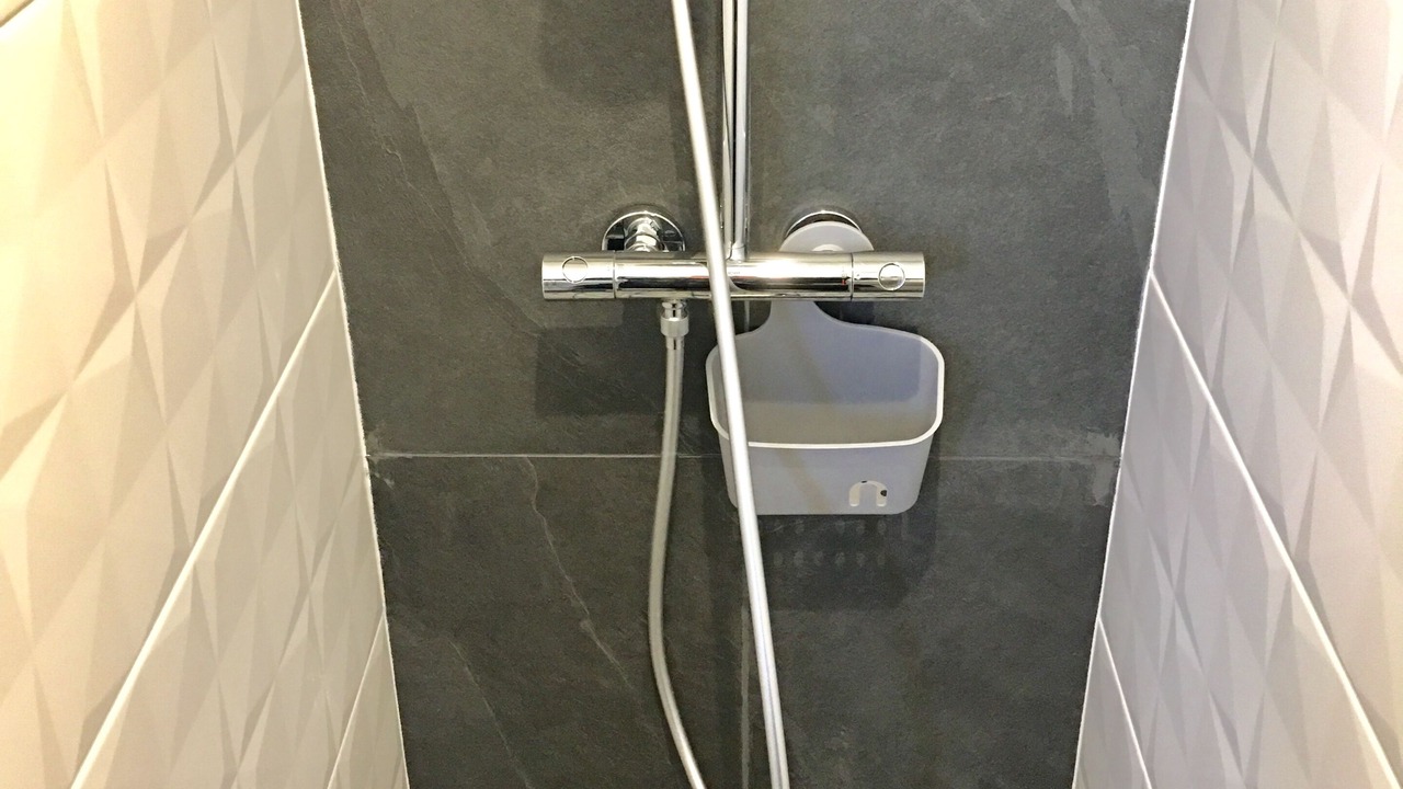 Photo of Bathroom in Benouville