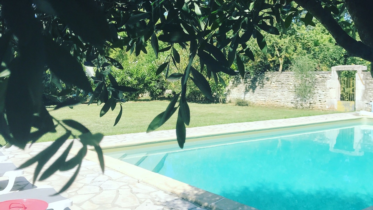 Photo of Outdoor in Champagne-les-Marais
