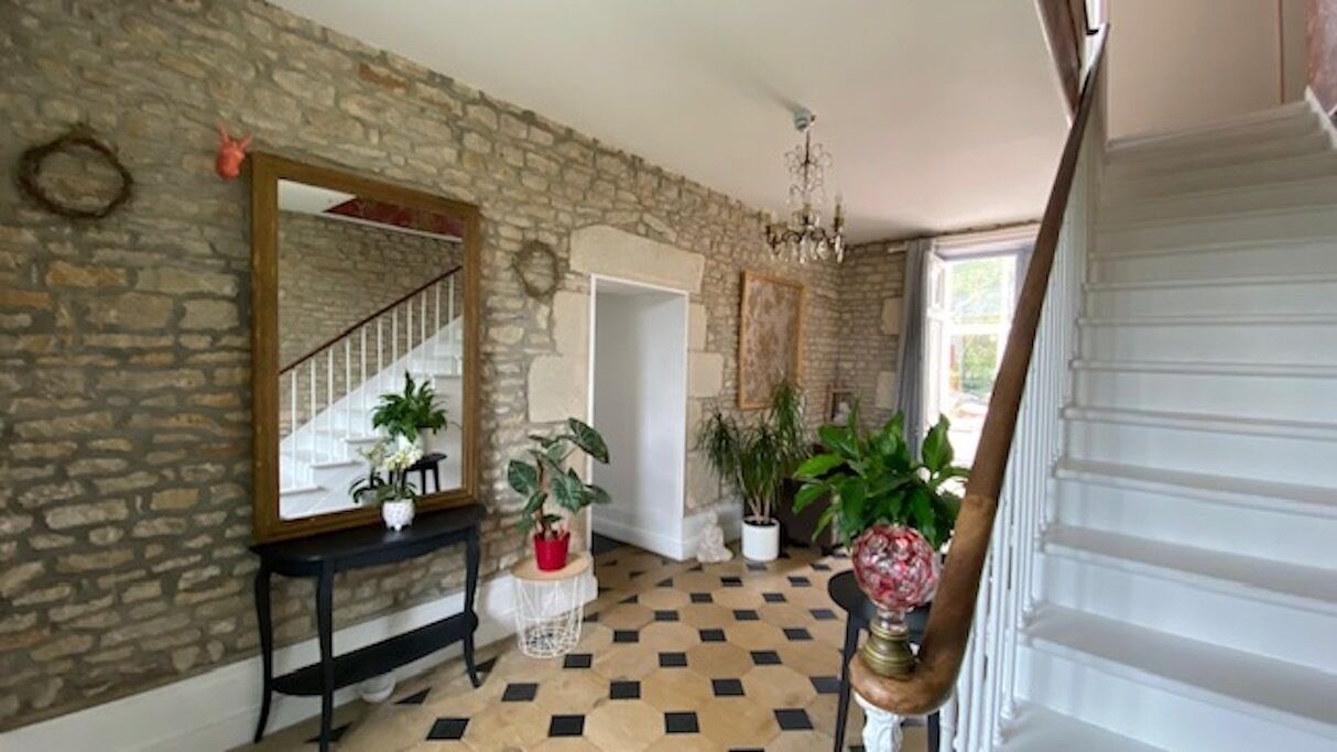 Photo of Others in Champagne-les-Marais