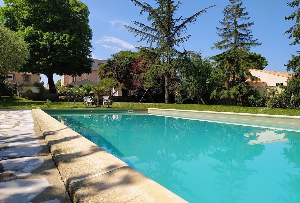 Photo of Outdoor in Champagne-les-Marais
