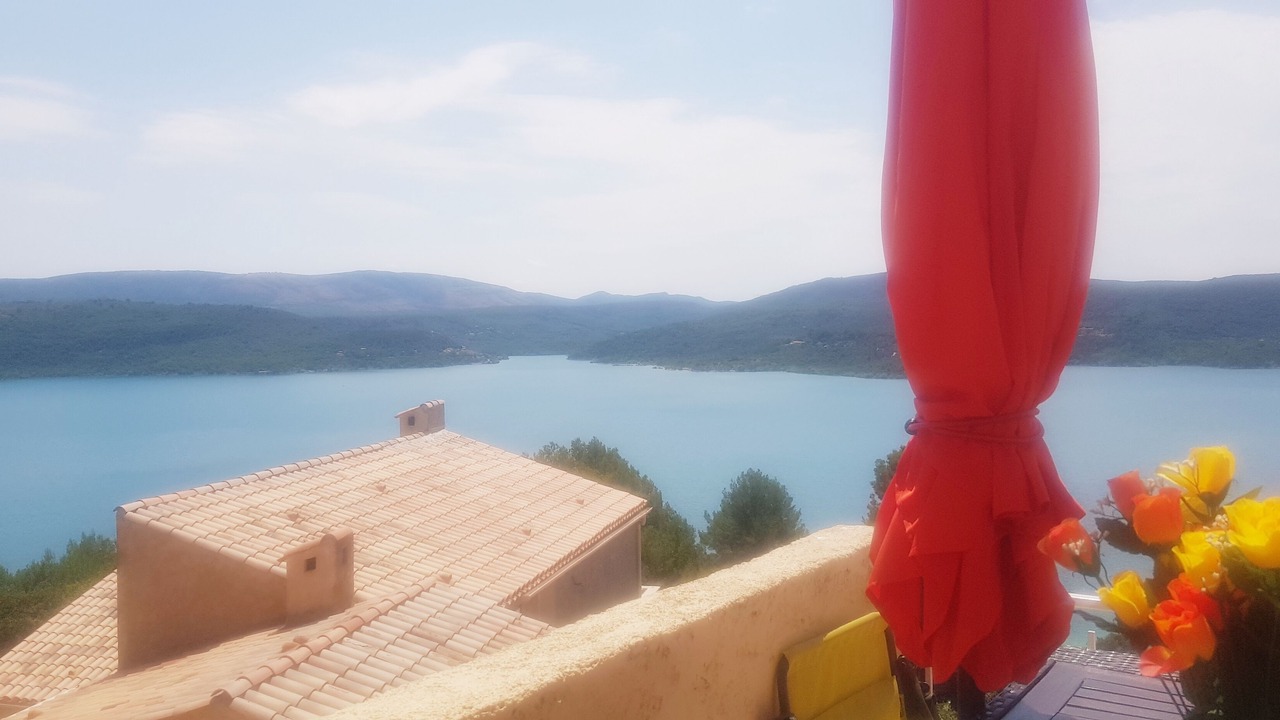 Photo of Others in Sainte-Croix-du-Verdon