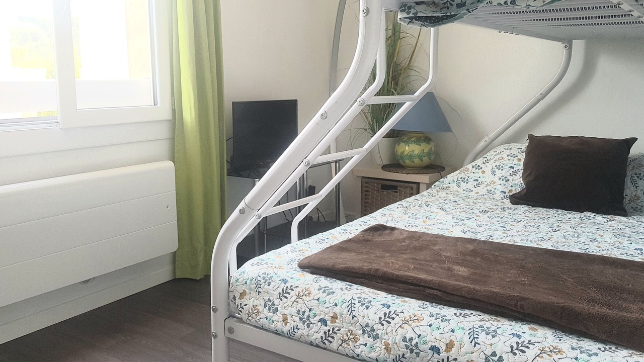Photo of Bedroom in Sainte-Croix-du-Verdon