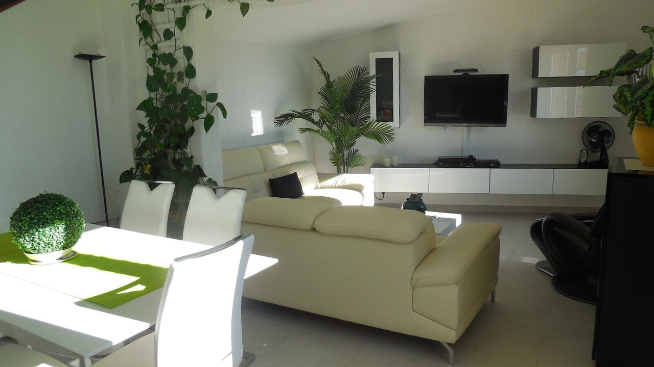 Photo of Livingroom in Sainte-Croix-du-Verdon