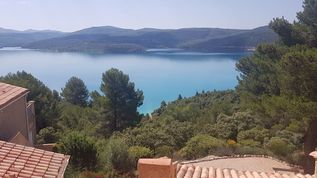 Photo of Others in Sainte-Croix-du-Verdon