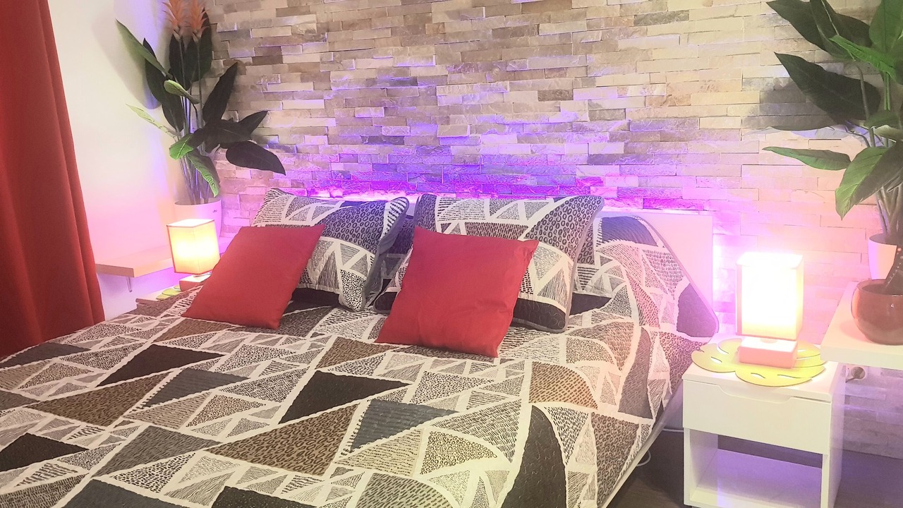 Photo of Bedroom in Sainte-Croix-du-Verdon