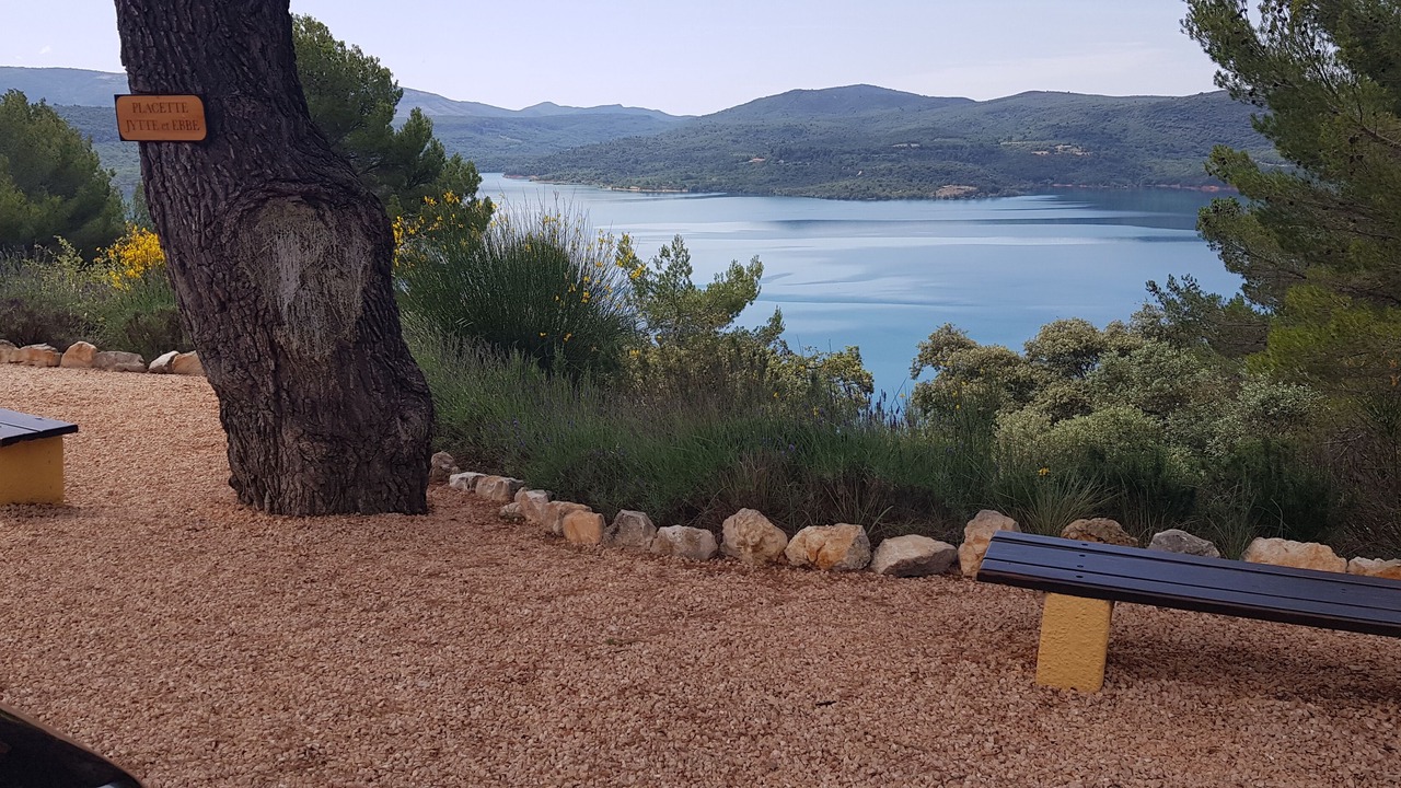 Photo of Outdoor in Sainte-Croix-du-Verdon