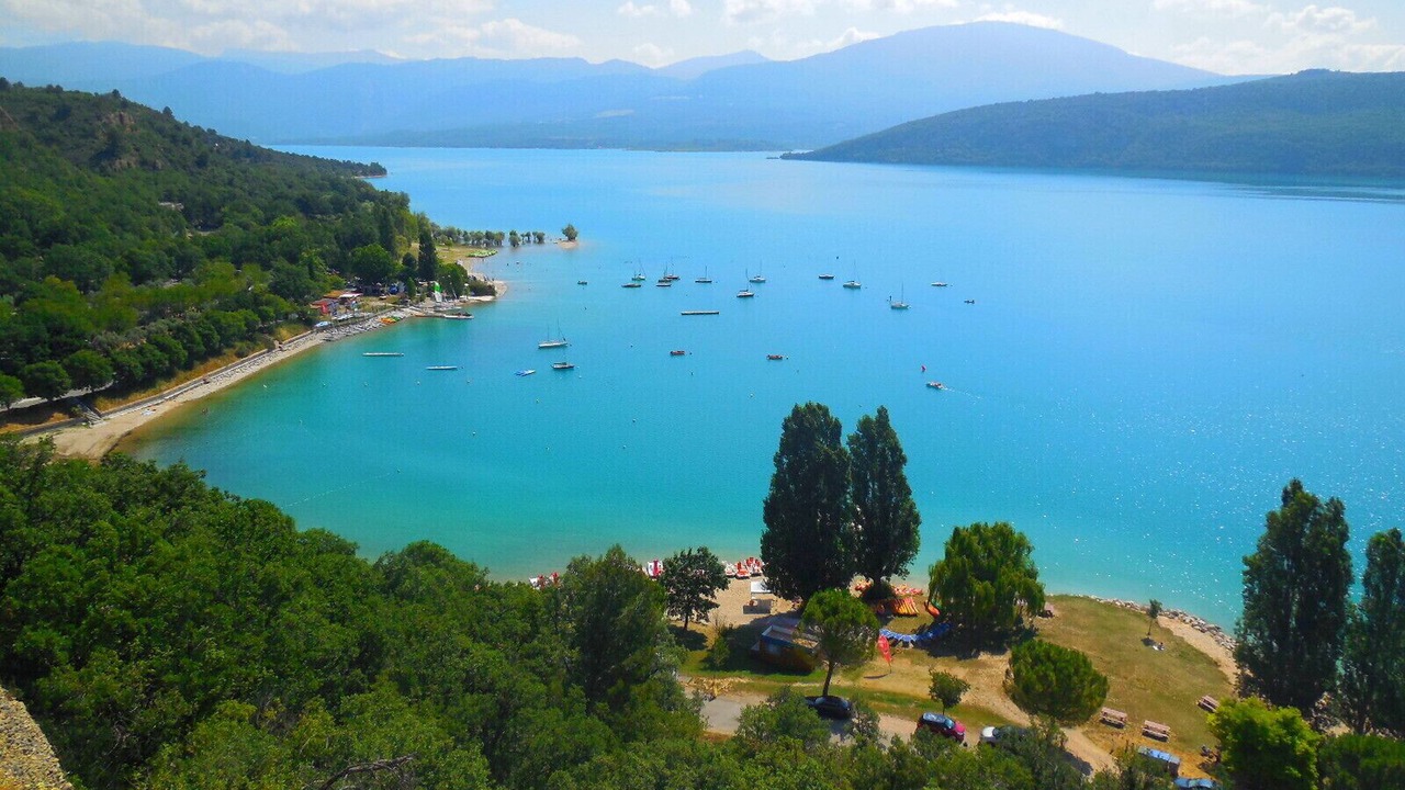 Photo of Outdoor in Sainte-Croix-du-Verdon