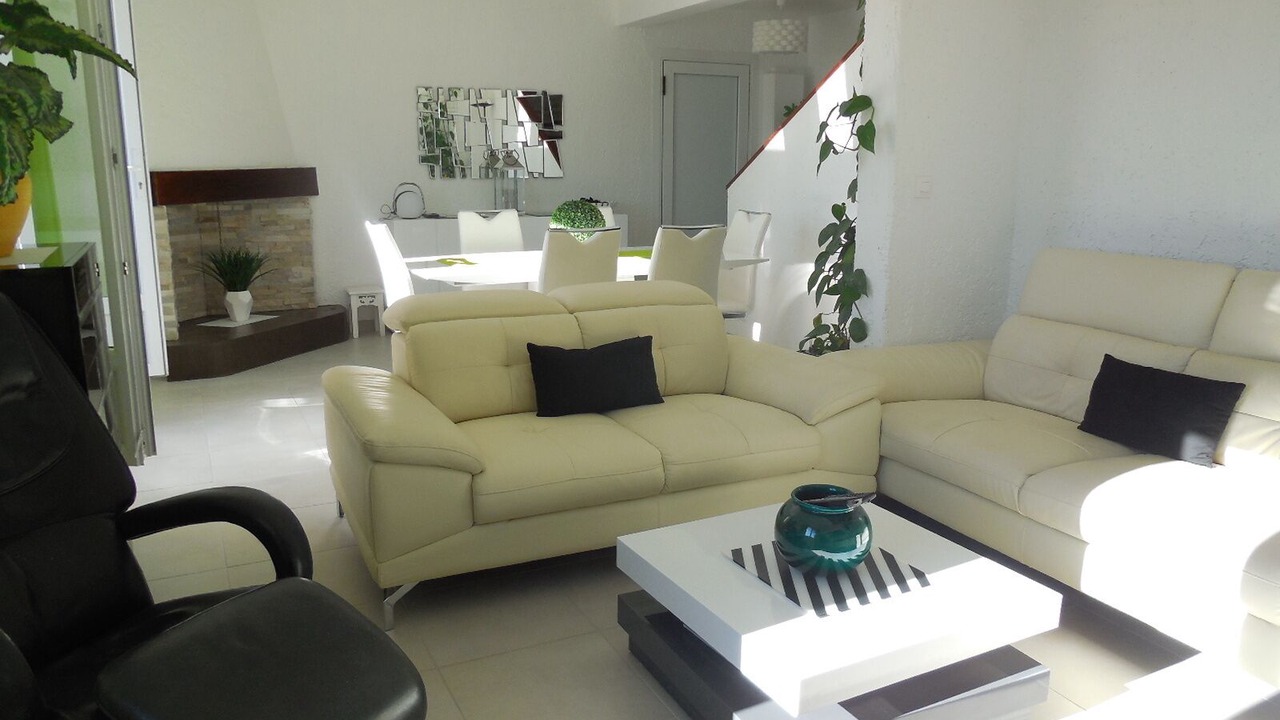 Photo of Livingroom in Sainte-Croix-du-Verdon