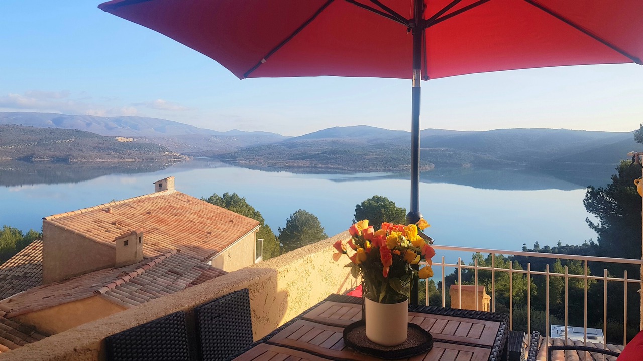 Photo of Outdoor in Sainte-Croix-du-Verdon