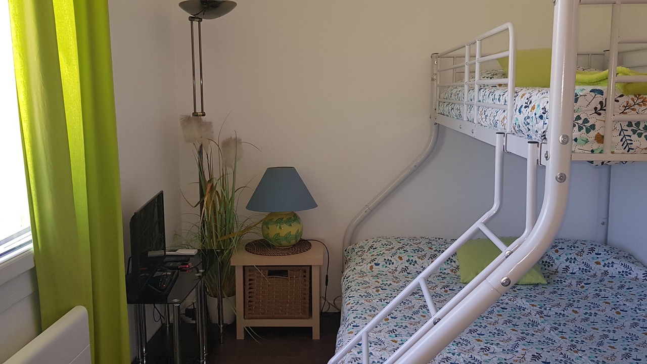 Photo of Bedroom in Sainte-Croix-du-Verdon