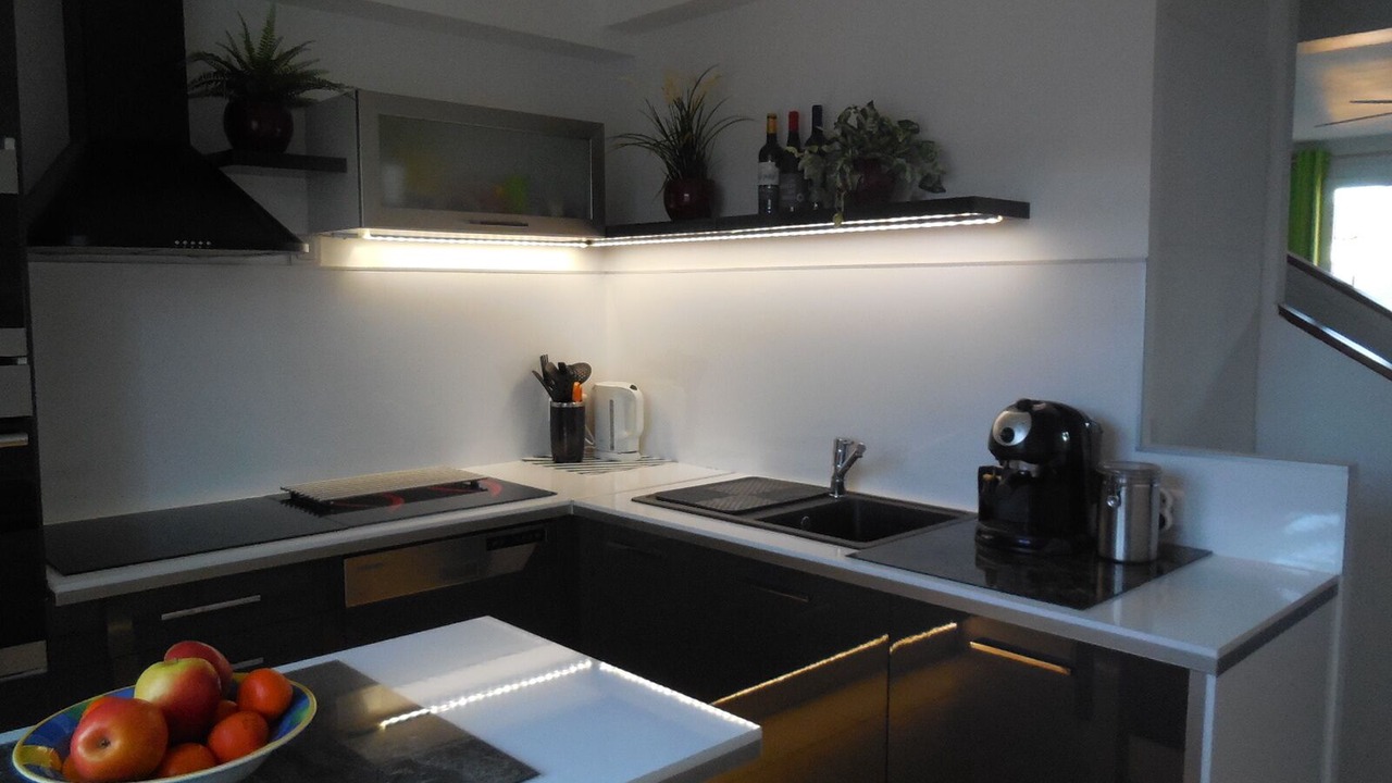 Photo of Kitchen in Sainte-Croix-du-Verdon