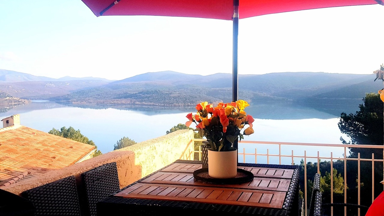 Photo of Outdoor in Sainte-Croix-du-Verdon