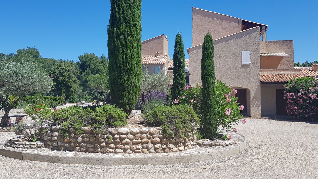 Photo of Outdoor in Sainte-Croix-du-Verdon