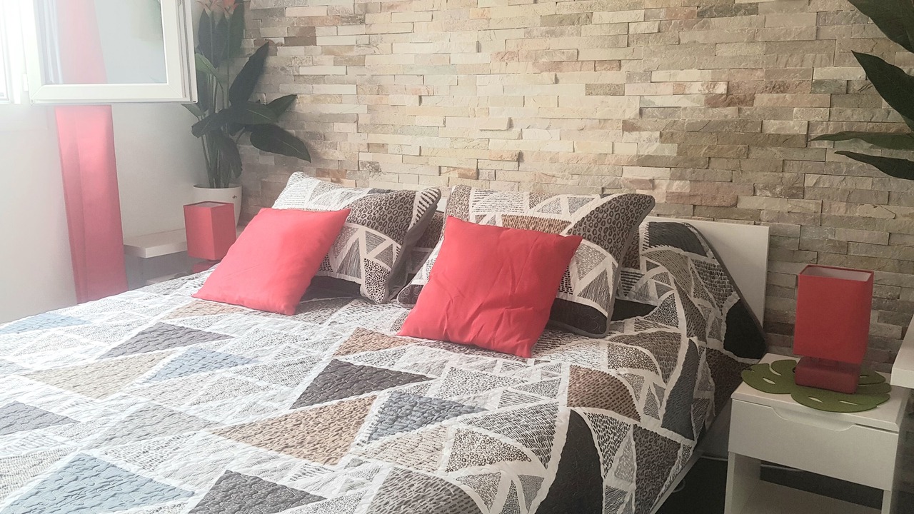 Photo of Bedroom in Sainte-Croix-du-Verdon