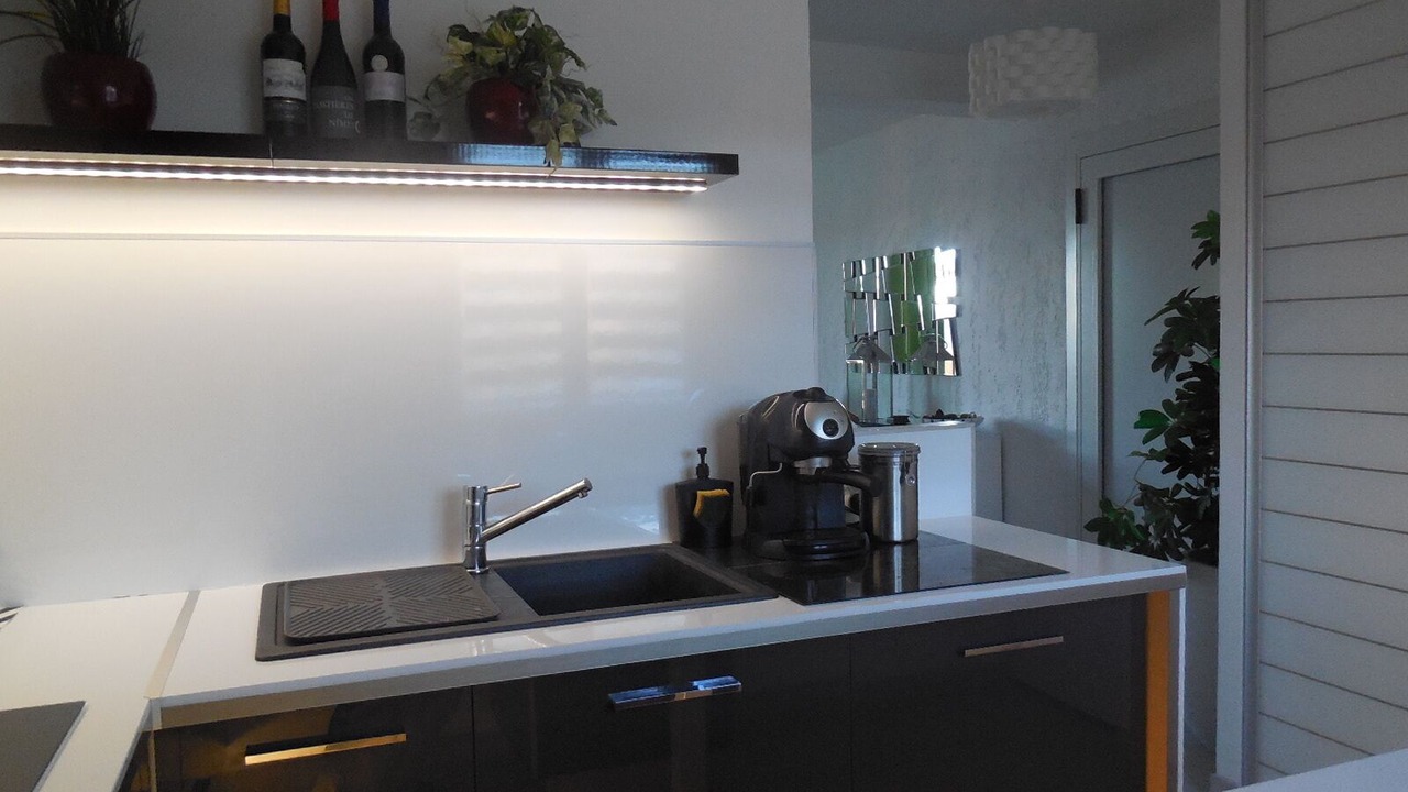 Photo of Kitchen in Sainte-Croix-du-Verdon