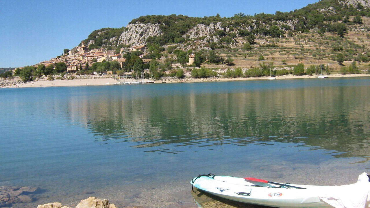 Photo of Others in Sainte-Croix-du-Verdon