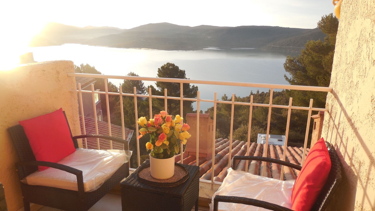 Photo of Outdoor in Sainte-Croix-du-Verdon