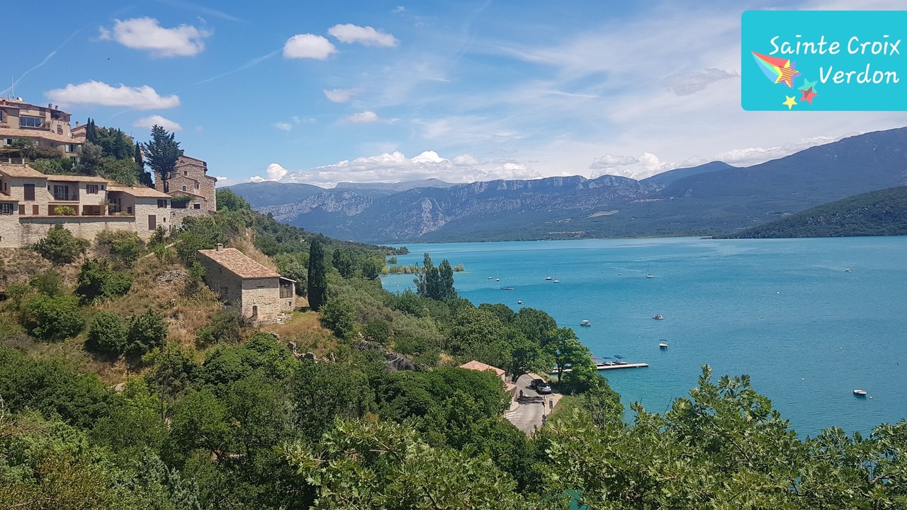 Photo of Others in Sainte-Croix-du-Verdon