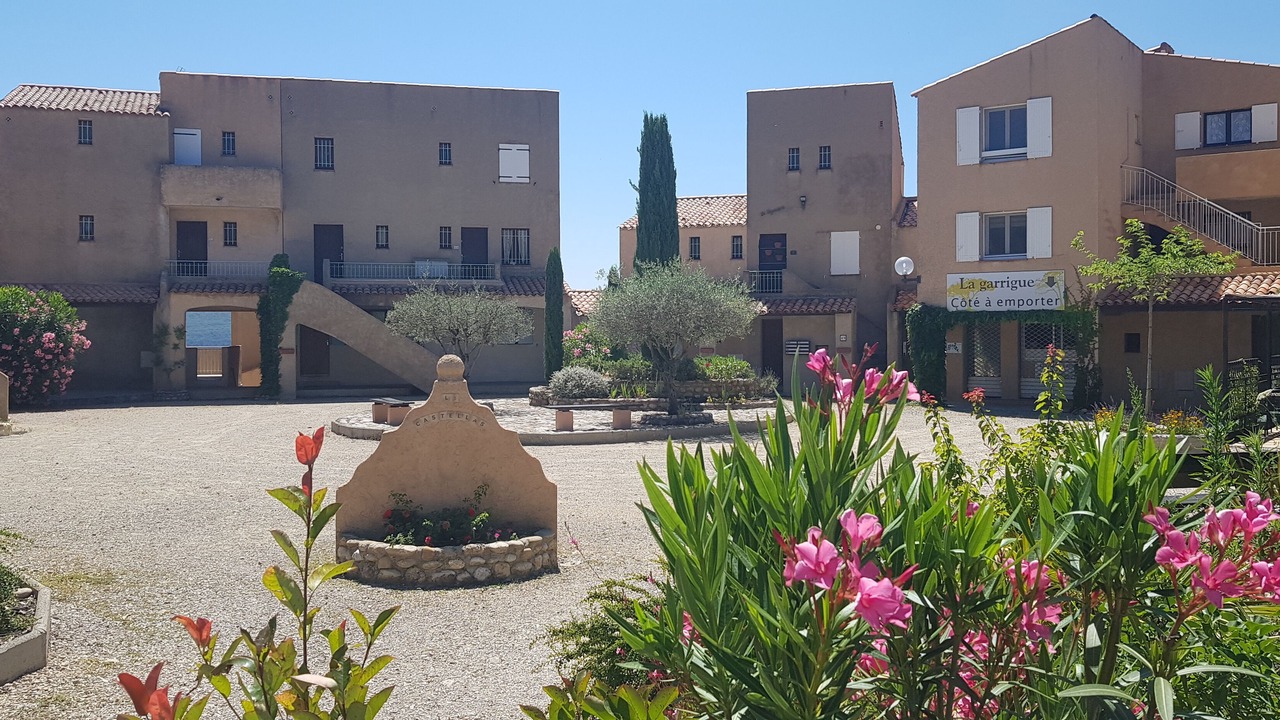 Photo of Outdoor in Sainte-Croix-du-Verdon