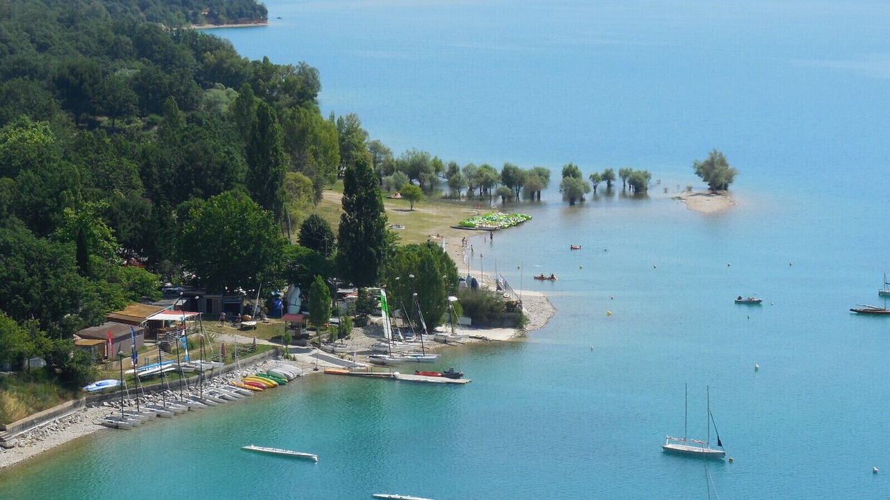 Photo of Outdoor in Sainte-Croix-du-Verdon