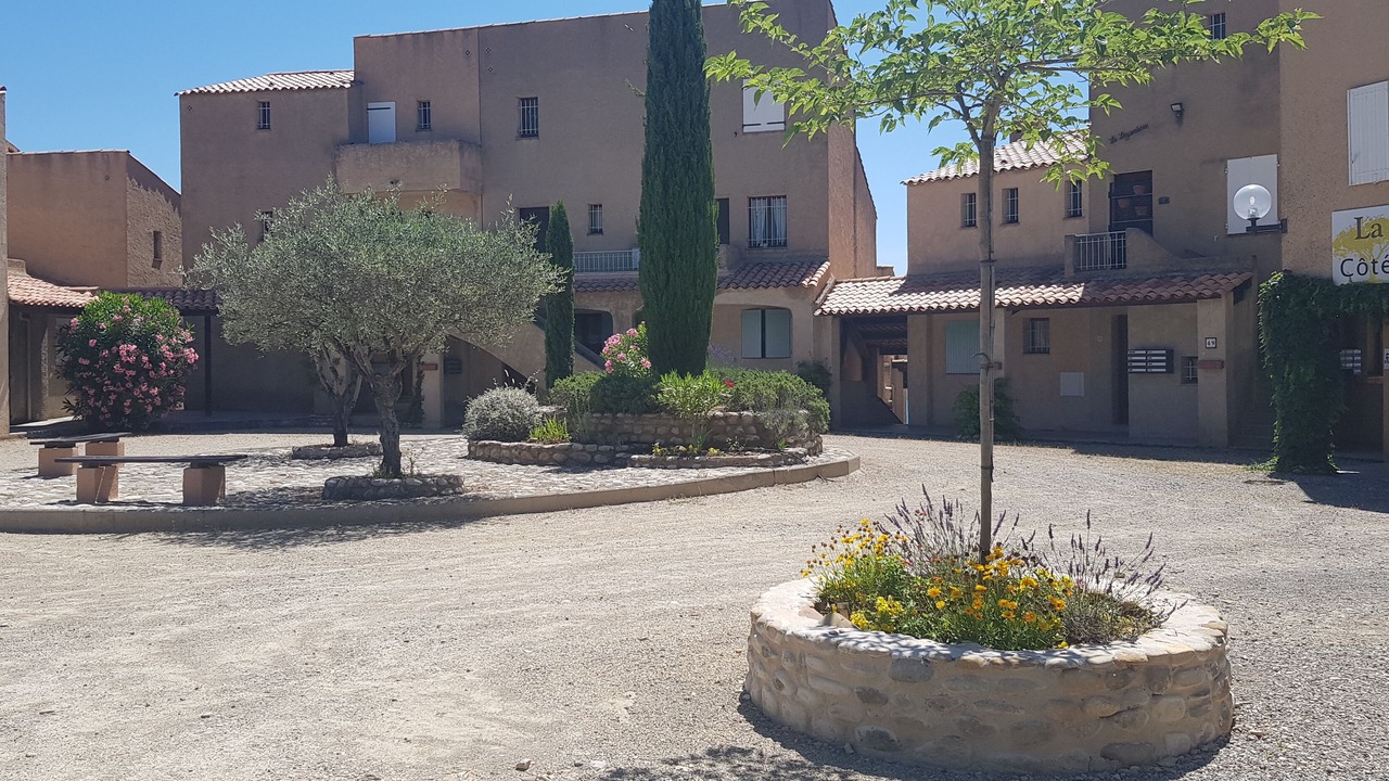 Photo of Outdoor in Sainte-Croix-du-Verdon