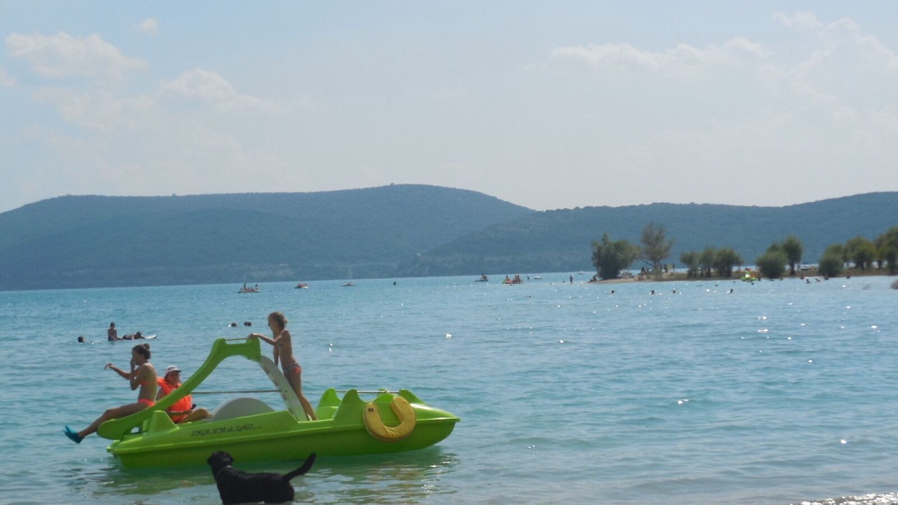 Photo of Others in Sainte-Croix-du-Verdon